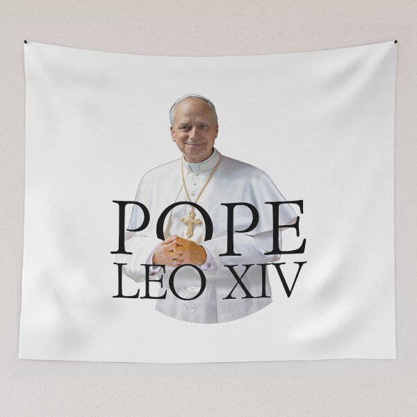 Item preview, Pope Leo XIV Cameo designed and sold by Garaga.