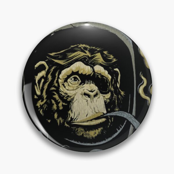 Item preview, Primus Ape Prime T-Shirt designed and sold by TristinFay.