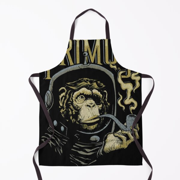 Item preview, Primus Ape Prime T-Shirt designed and sold by TristinFay.