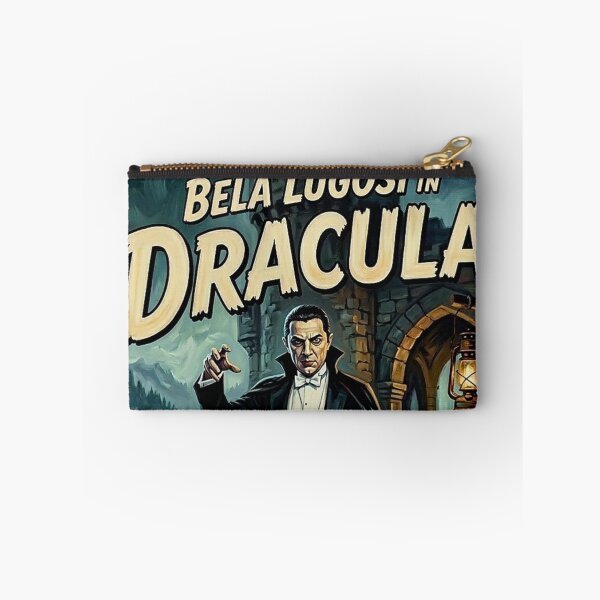 Item preview, I Never Drink... Wine: The Legend of Count Dracula designed and sold by Art's Diner.