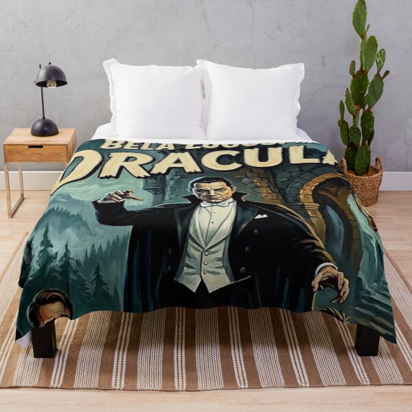 Item preview, I Never Drink... Wine: The Legend of Count Dracula designed and sold by Art's Diner.