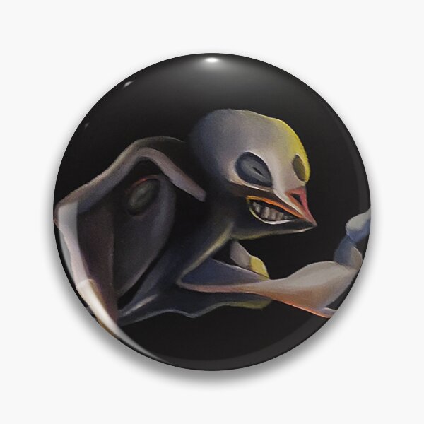 Item preview, FLYING DEMONS designed and sold by Unreasonableart.