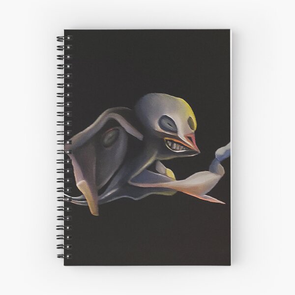 Item preview, FLYING DEMONS designed and sold by Unreasonableart.