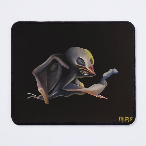 Item preview, FLYING DEMONS designed and sold by Unreasonableart.
