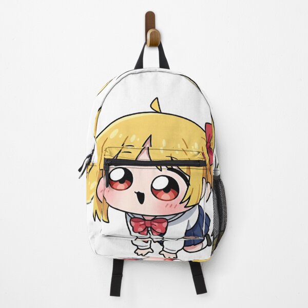 Item preview, Adorable Chibi Kawaii Anime Girl – Cute Blushing Cartoon Character designed and sold by Dyan4.