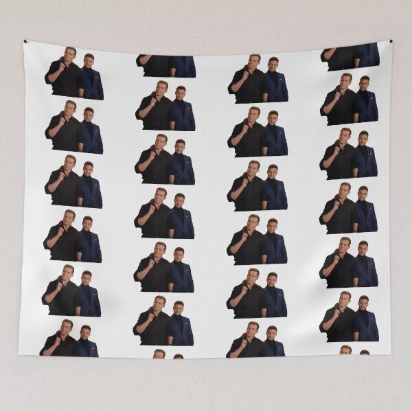 Item preview, Buddie designed and sold by atiredfangirl.