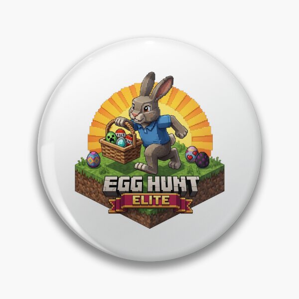 Item preview, Egg Hunt Elite Shirt –  Easter Bunny Runner Design designed and sold by relso.