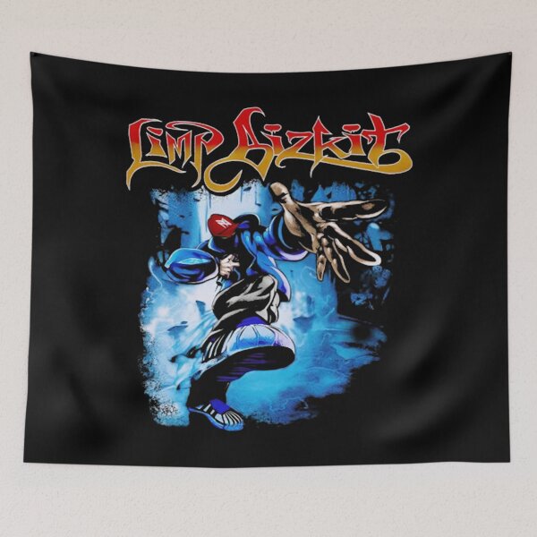 Item preview, significant limp other bizkit band T-Shirt designed and sold by TristinFay.