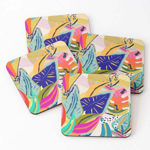 Item preview, BURST OF SPRING designed and sold by PAPEFOLIA.