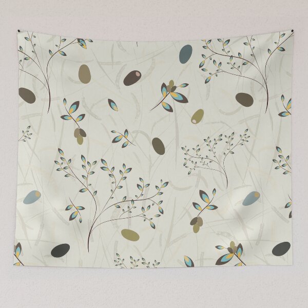 Item preview, Celebration of Olives designed and sold by jehb.creative.