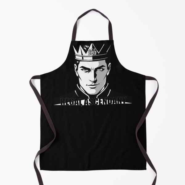 Item preview, Regal Ascendancy King Crown Minimalist Vector Art designed and sold by BestChoiceService.