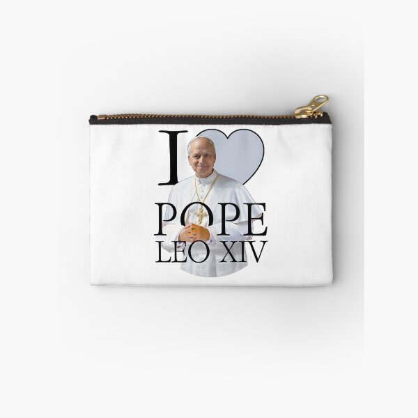 Item preview, Amo al Papa León designed and sold by Garaga.