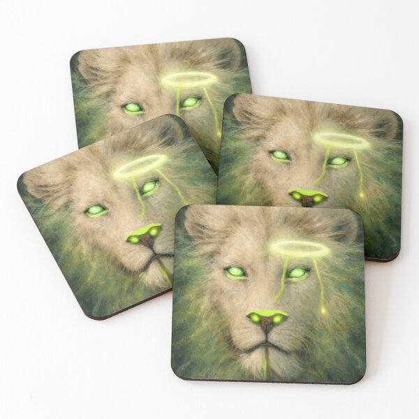 Item preview, Lion  designed and sold by Kimmy and Zamiah Art.
