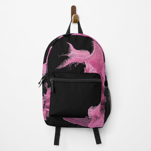 Item preview, flowing pink flame designed and sold by snyderdesigners.