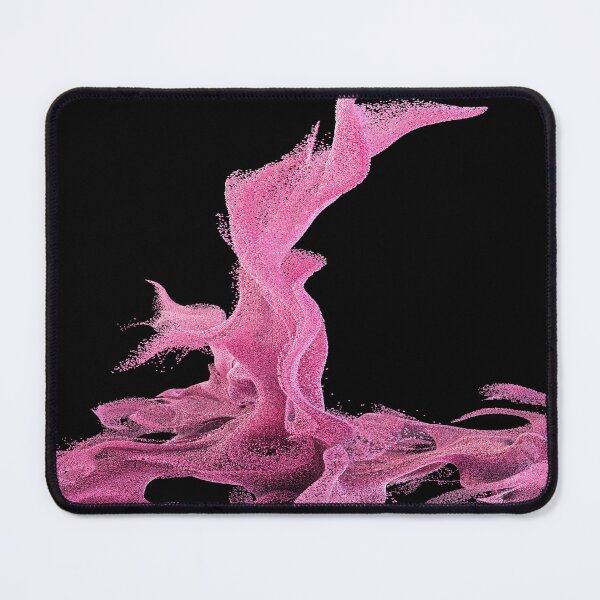 Item preview, flowing pink flame designed and sold by snyderdesigners.
