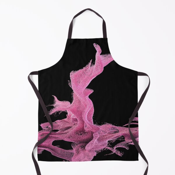 Item preview, flowing pink flame designed and sold by snyderdesigners.