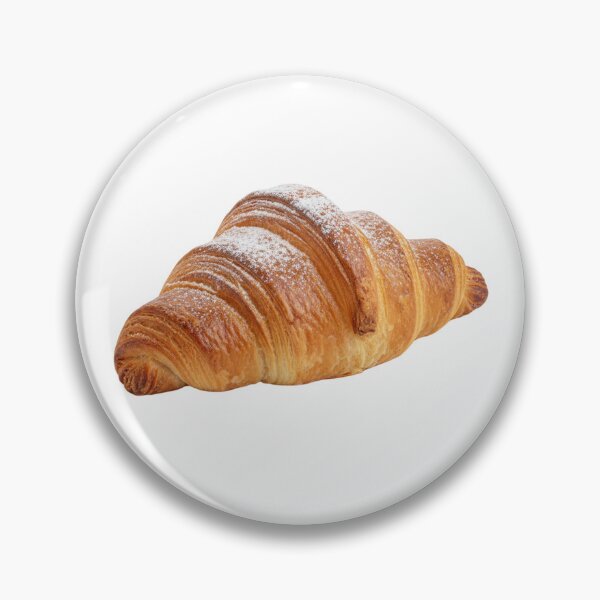 Item preview, French Croissant Pastry – Bakery Lover designed and sold by SOUFIANE1991.