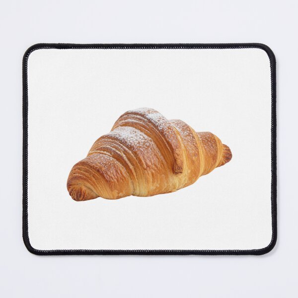Item preview, French Croissant Pastry – Bakery Lover designed and sold by SOUFIANE1991.