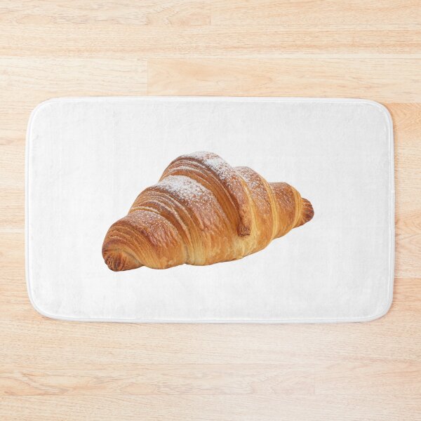 Item preview, French Croissant Pastry – Bakery Lover designed and sold by SOUFIANE1991.
