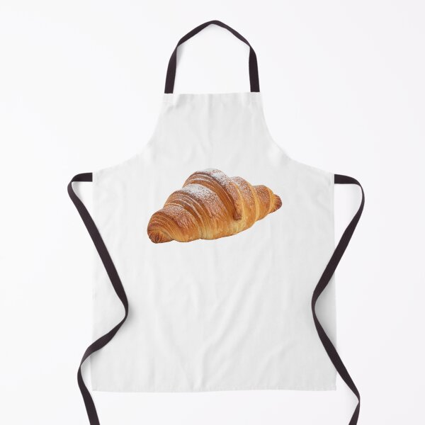 Item preview, French Croissant Pastry – Bakery Lover designed and sold by SOUFIANE1991.