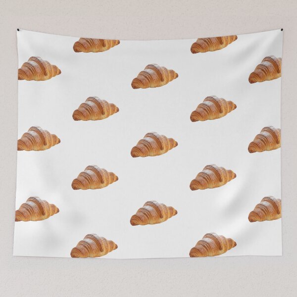 Item preview, French Croissant Pastry – Bakery Lover designed and sold by SOUFIANE1991.