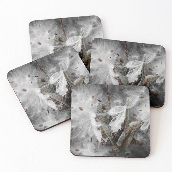 Item preview, Milkweed Whisper designed and sold by Wayne King.