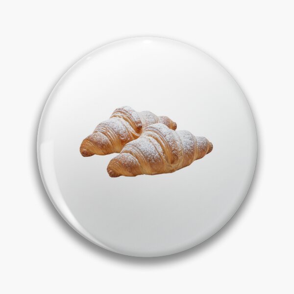 Item preview,  French Croissant Pastry – Bakery Lover designed and sold by SOUFIANE1991.