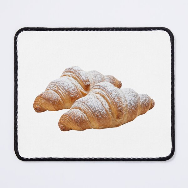 Item preview, French Croissant Pastry – Bakery Lover designed and sold by SOUFIANE1991.