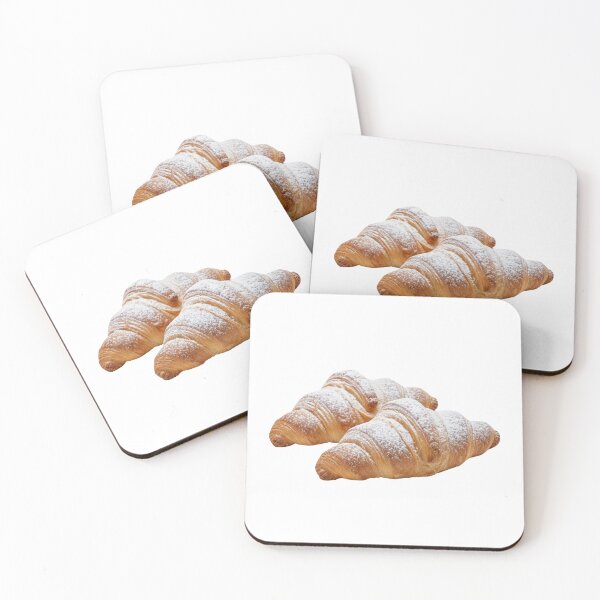 Item preview,  French Croissant Pastry – Bakery Lover designed and sold by SOUFIANE1991.