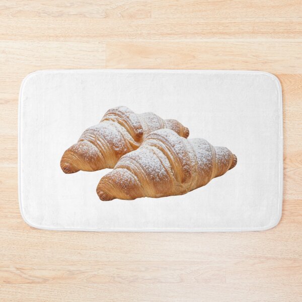 Item preview,  French Croissant Pastry – Bakery Lover designed and sold by SOUFIANE1991.