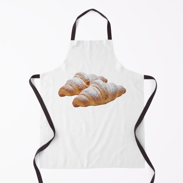 Item preview, French Croissant Pastry – Bakery Lover designed and sold by SOUFIANE1991.