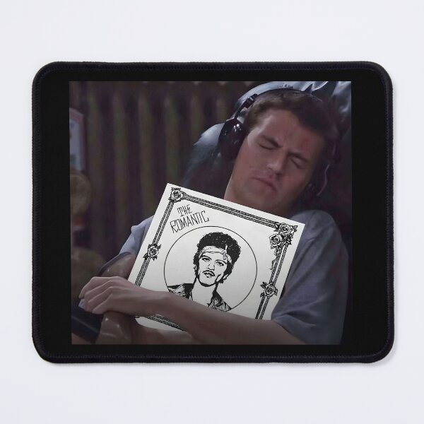 Item preview, The Romantic Album designed and sold by funeralbeat.