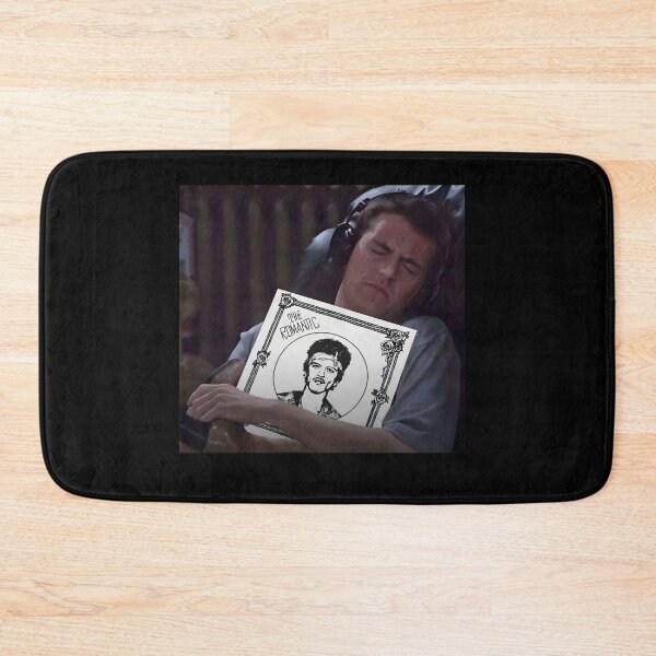Item preview, The Romantic Album designed and sold by funeralbeat.