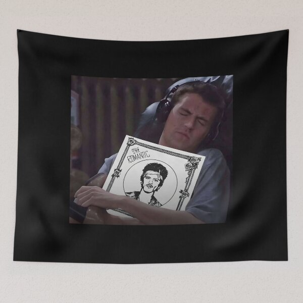 Item preview, The Romantic Album designed and sold by funeralbeat.