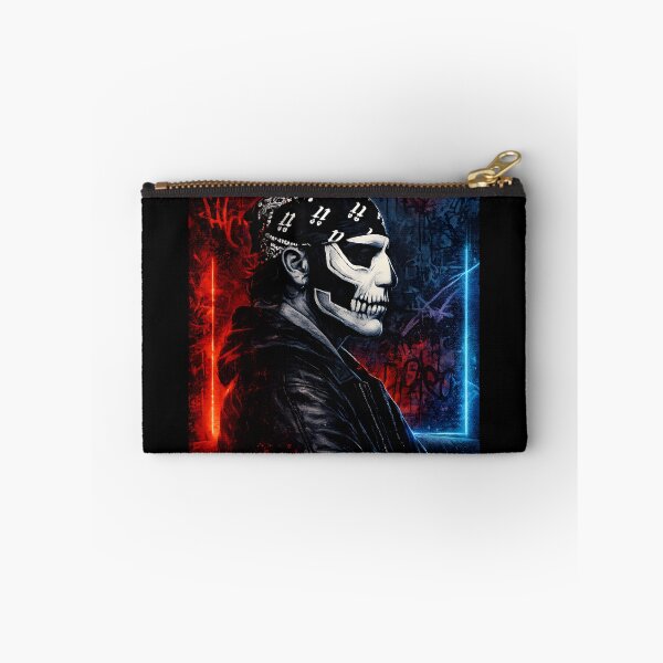 Item preview, Talwinder Aesthetic - Dark Side of Music Illustration designed and sold by Hue & hustle .
