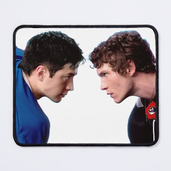 Item preview, Hollander & Rozanov designed and sold by atiredfangirl.