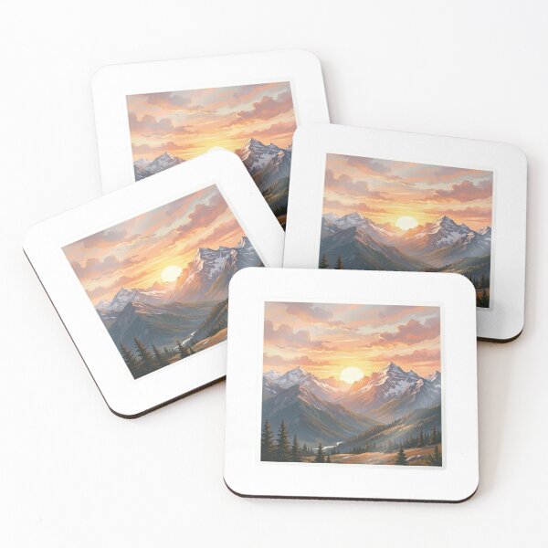 Item preview, Sunrise  designed and sold by Natalia-9929.
