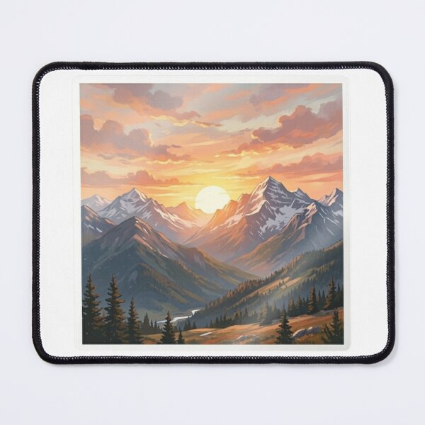 Item preview, Sunrise  designed and sold by Natalia-9929.