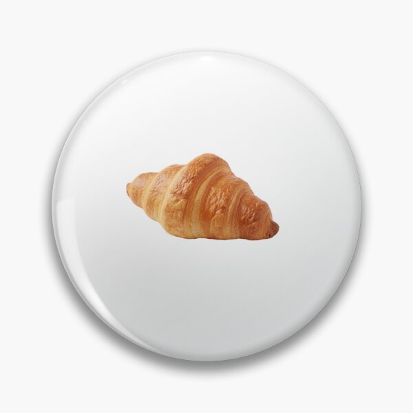 Item preview, French Croissant Pastry – Bakery Lover designed and sold by SOUFIANE1991.