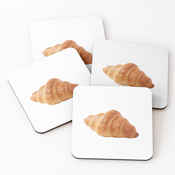 Item preview, French Croissant Pastry – Bakery Lover designed and sold by SOUFIANE1991.