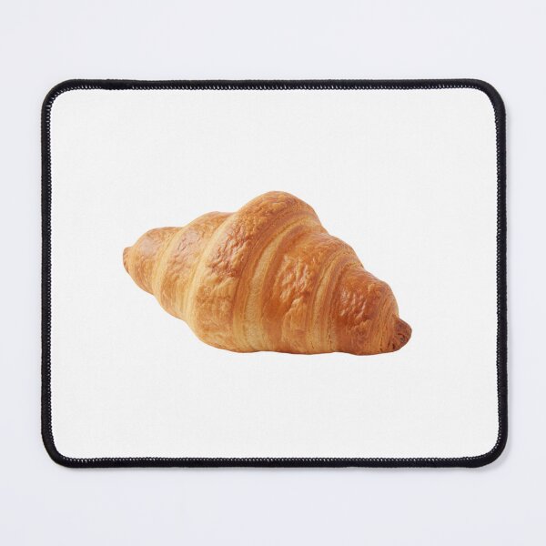 Item preview, French Croissant Pastry – Bakery Lover designed and sold by SOUFIANE1991.