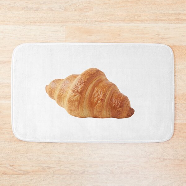 Item preview, French Croissant Pastry – Bakery Lover designed and sold by SOUFIANE1991.