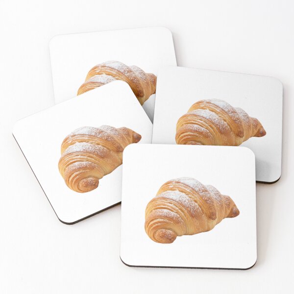 Item preview,  French Croissant Pastry – Bakery Lover designed and sold by SOUFIANE1991.