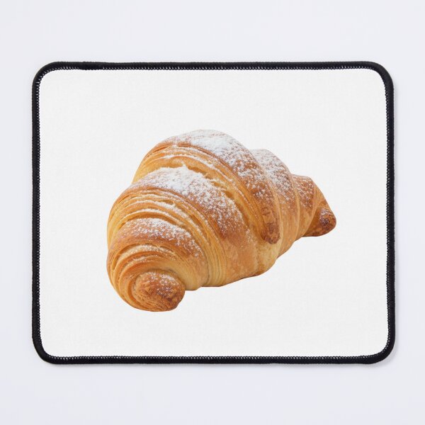 Item preview, French Croissant Pastry – Bakery Lover designed and sold by SOUFIANE1991.