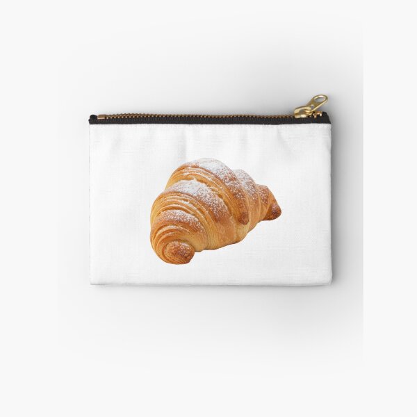 Item preview,  French Croissant Pastry – Bakery Lover designed and sold by SOUFIANE1991.