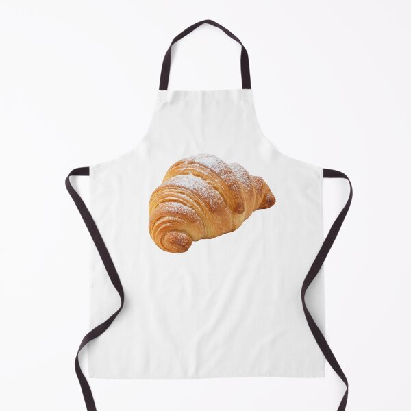 Item preview, French Croissant Pastry – Bakery Lover designed and sold by SOUFIANE1991.