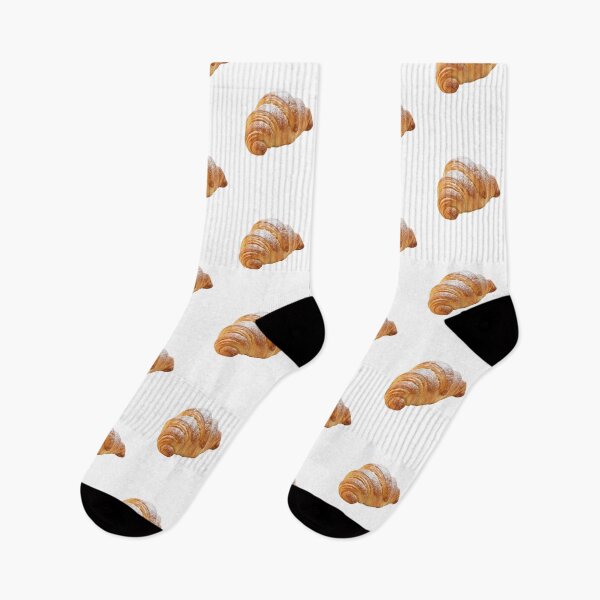 Item preview,  French Croissant Pastry – Bakery Lover designed and sold by SOUFIANE1991.