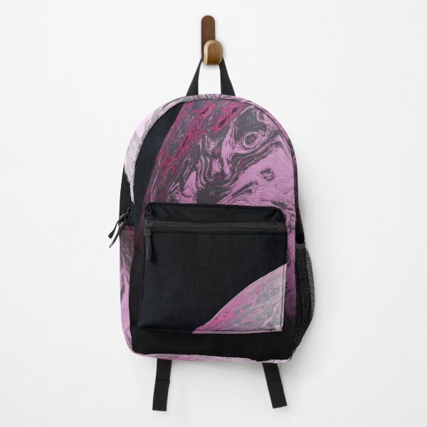 Item preview, pink planet of mystery designed and sold by snyderdesigners.