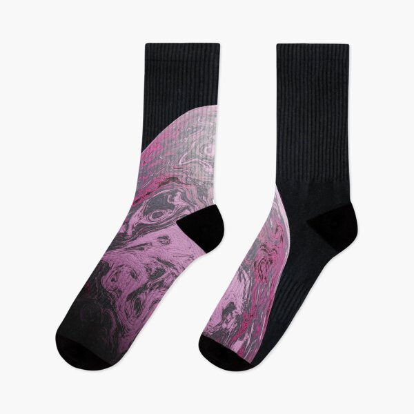 Item preview, pink planet of mystery designed and sold by snyderdesigners.