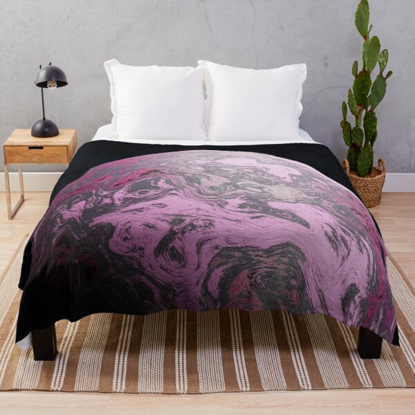 Item preview, pink planet of mystery designed and sold by snyderdesigners.